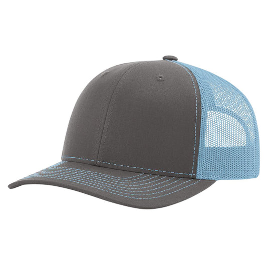 Richardson 112 Trucker Snapback