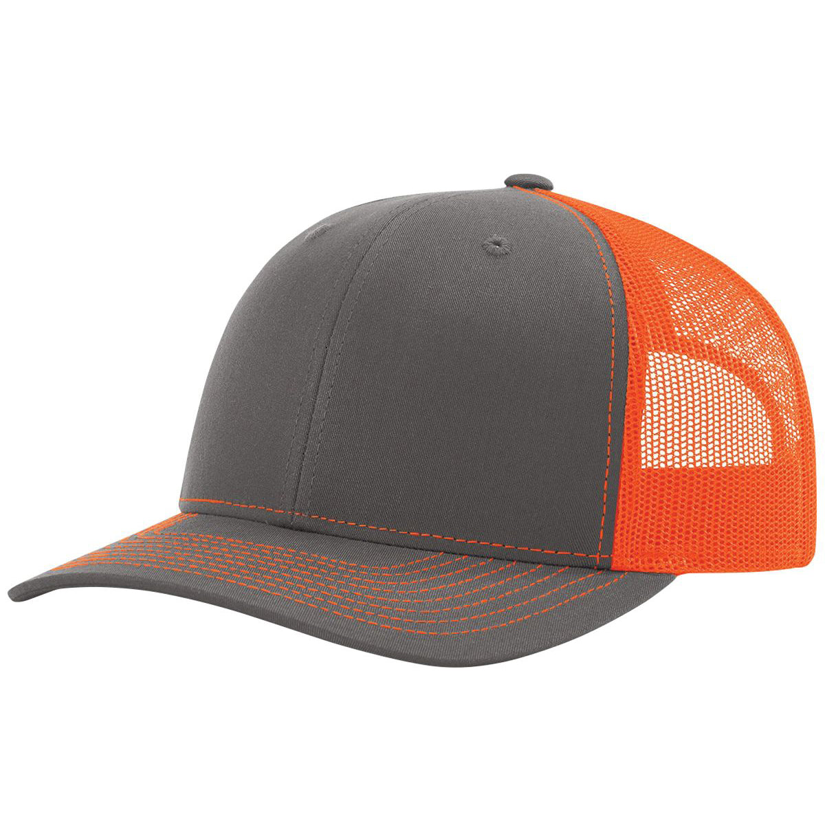 Richardson 112 Trucker Snapback