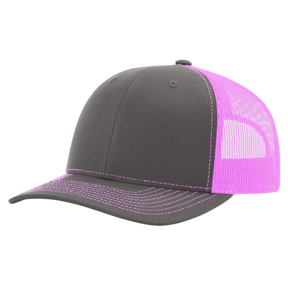 Richardson 112 Trucker Snapback
