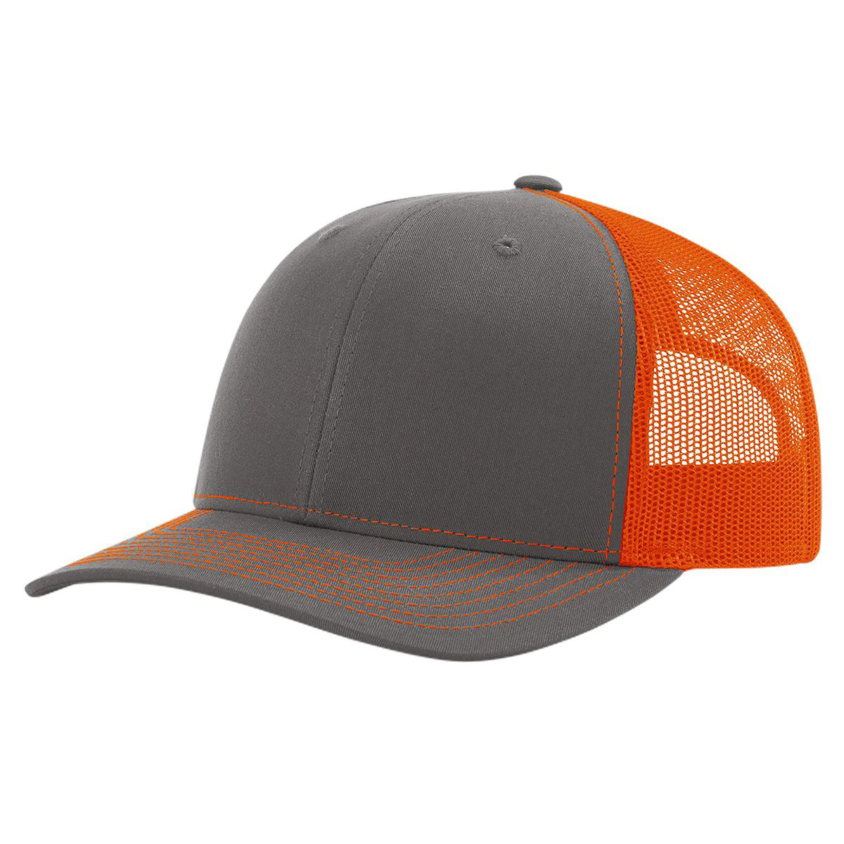 Richardson 112 Trucker Snapback