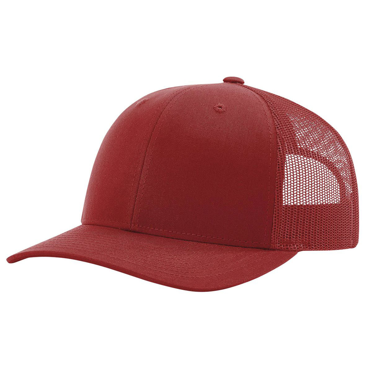 Richardson 112 Trucker Snapback