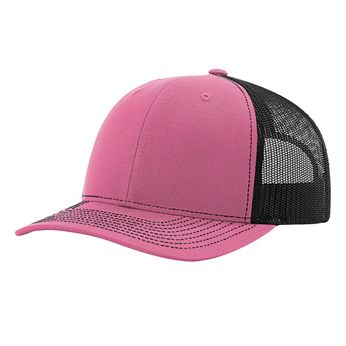 Richardson 112 Trucker Snapback
