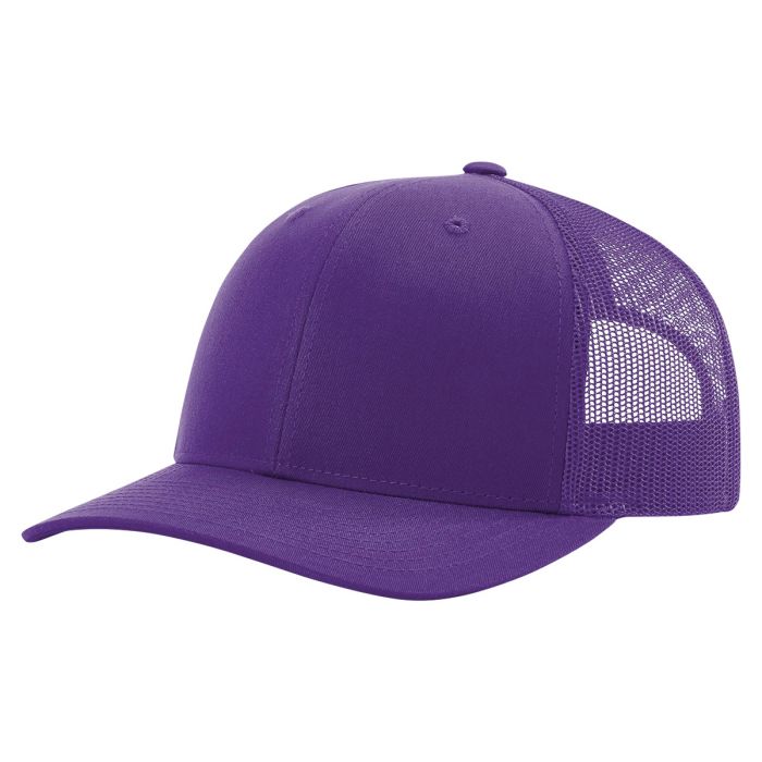 Richardson 112 Trucker Snapback