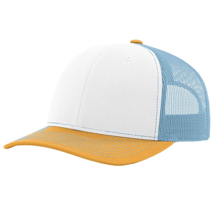 Richardson 112 Trucker Snapback