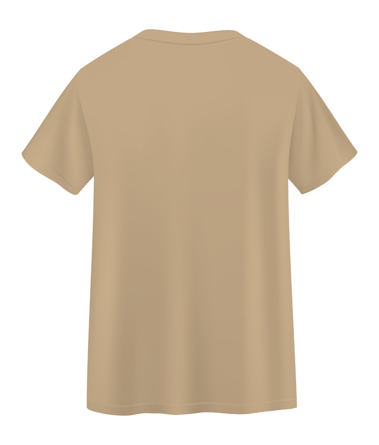 T-Shirt Adult