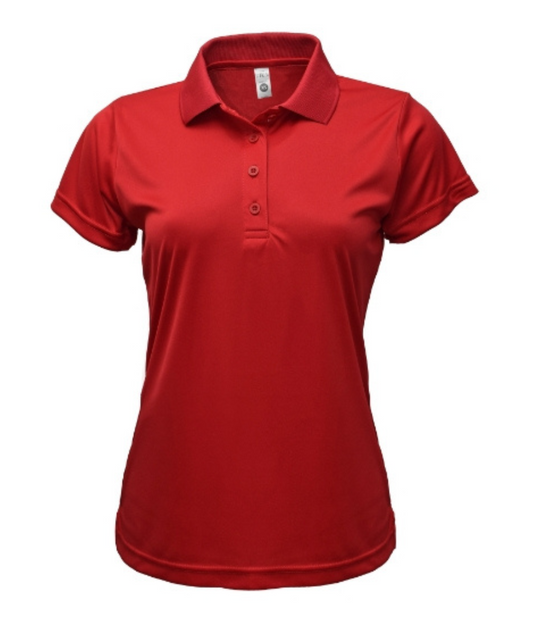 Women Xtreme-Tek Polo
