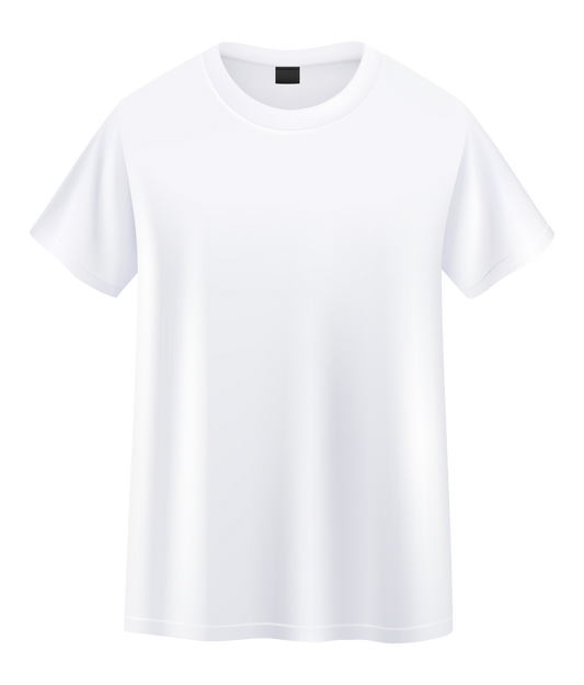 Custom T-shirt Adult