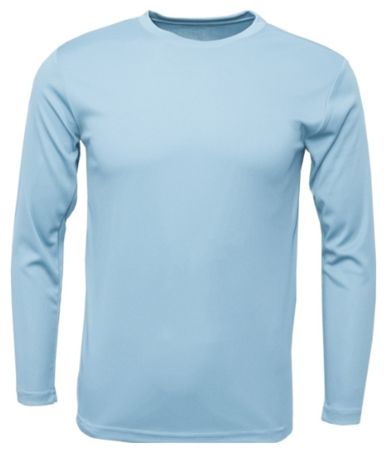 Men Xtreme-Tek Long Sleeve Shirt