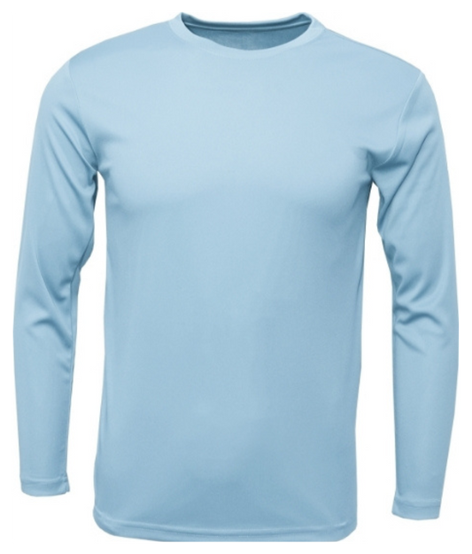 Men Xtreme-Tek Long Sleeve Shirt