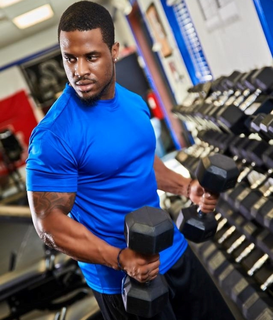 Men Xtreme-Tek T-Shirt