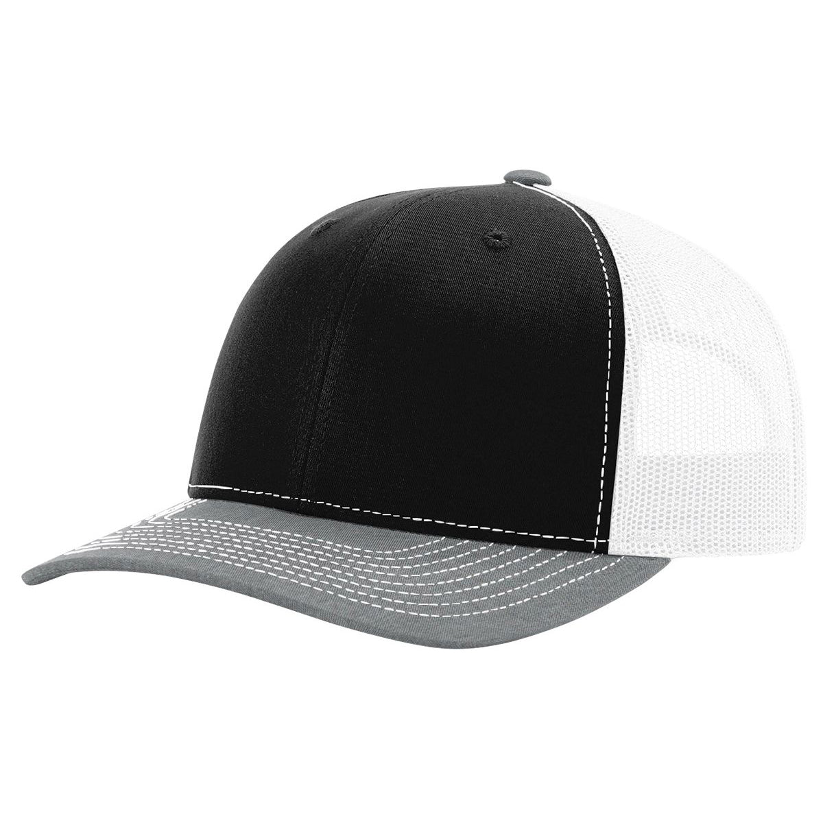 Richardson 112 Trucker Snapback
