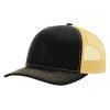 Richardson 112 Trucker Snapback