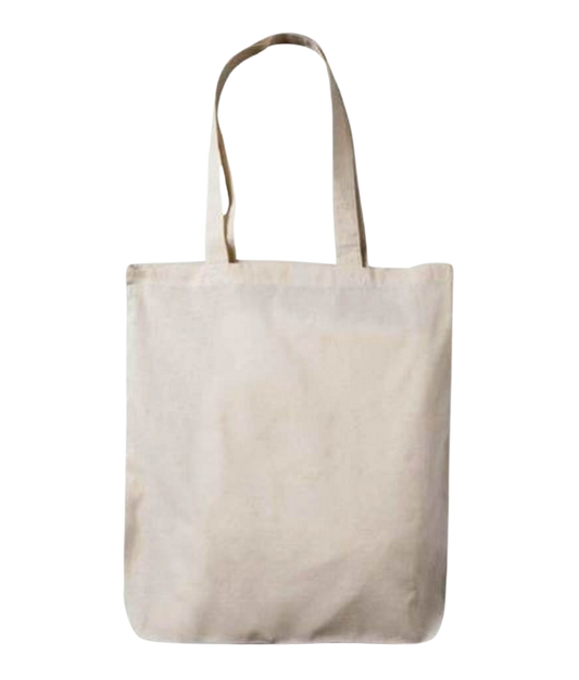Custom Tote Bag