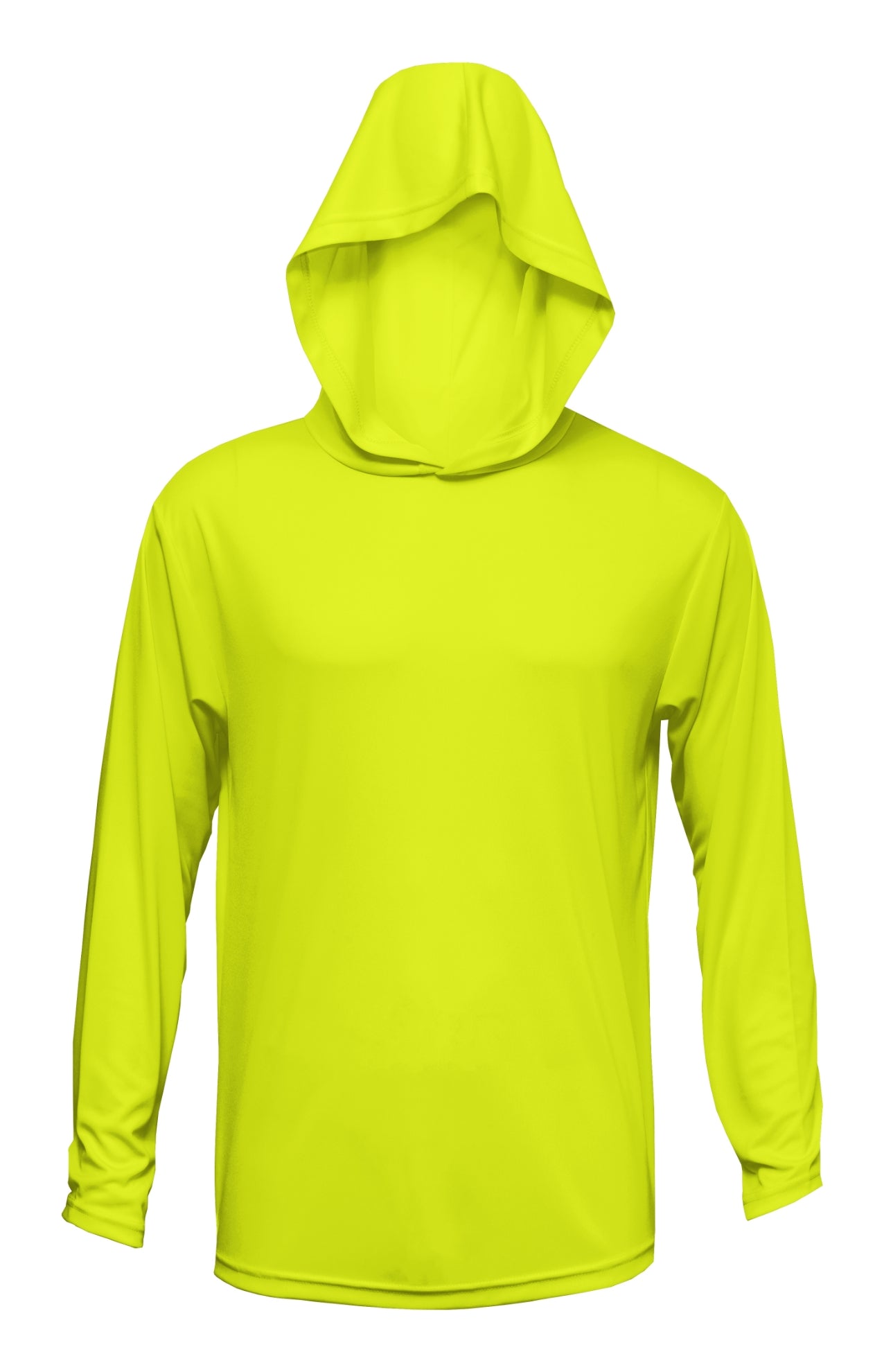 Adult Xtreme-Tek Long Sleeve Hood