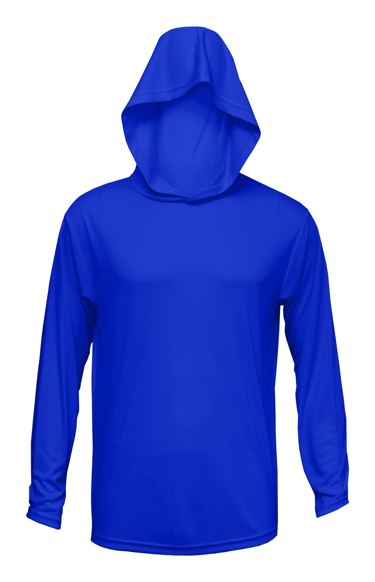 Adult Xtreme-Tek Long Sleeve Hood