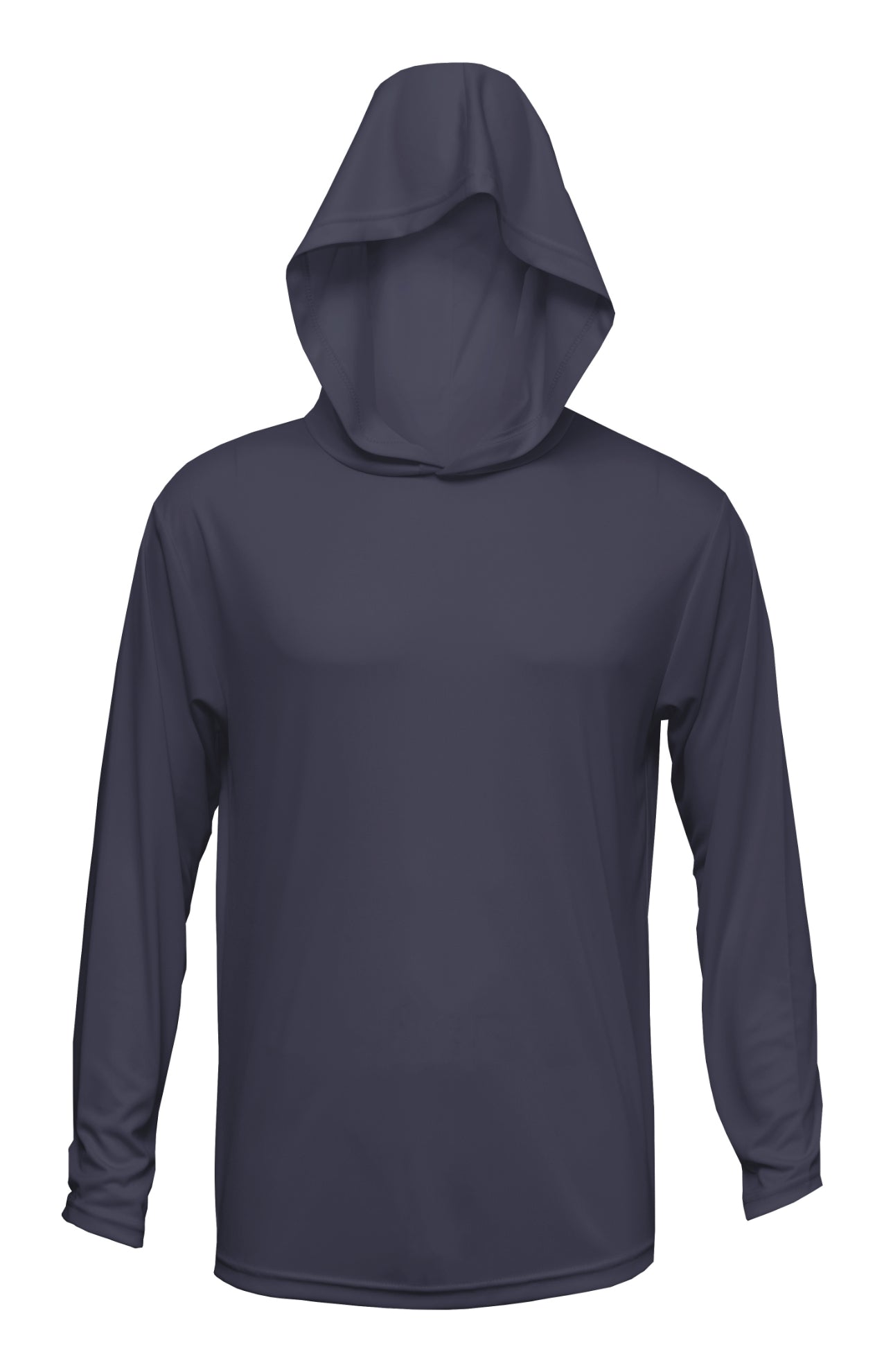 Adult Xtreme-Tek Long Sleeve Hood