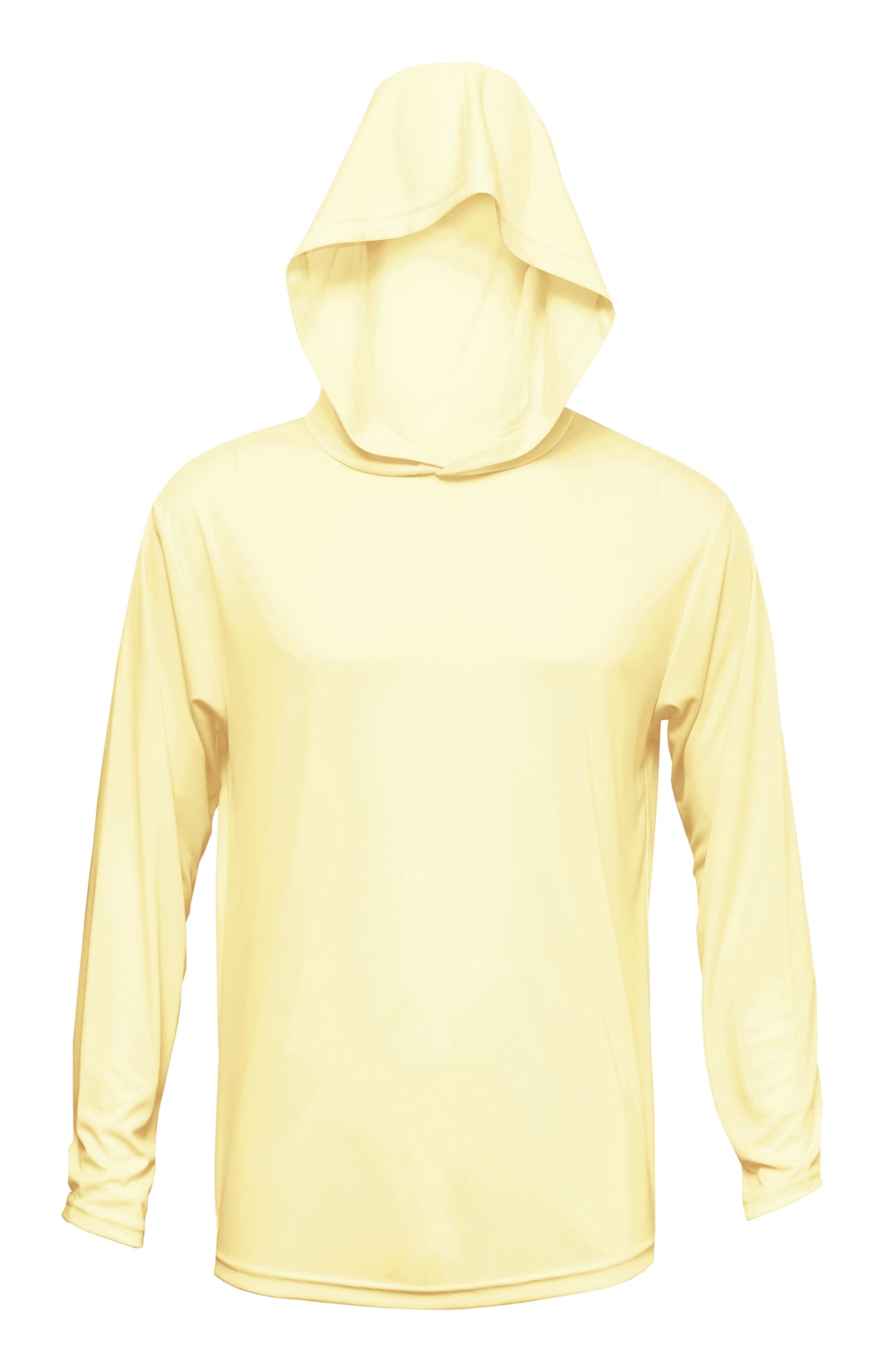 Adult Xtreme-Tek Long Sleeve Hood