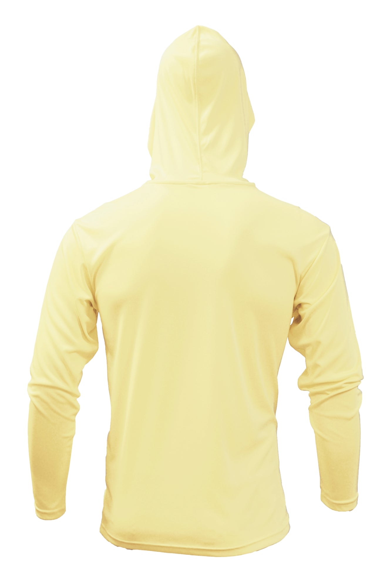 Adult Xtreme-Tek Long Sleeve Hood