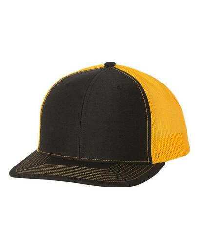 Richardson 112 Trucker Snapback