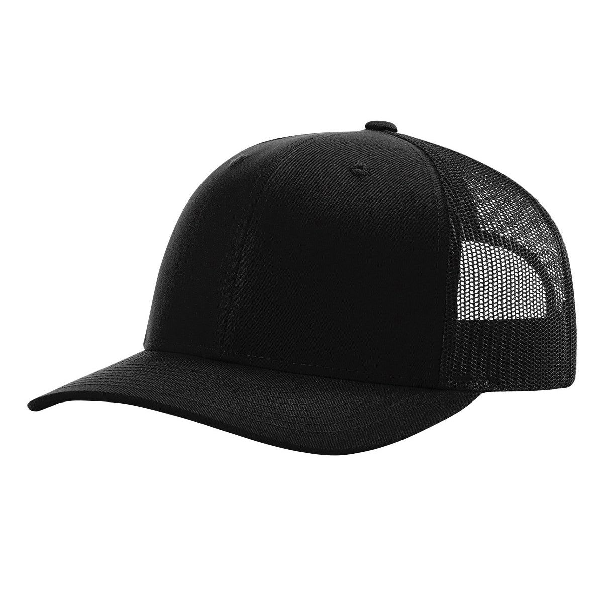 Richardson 112 Trucker Snapback