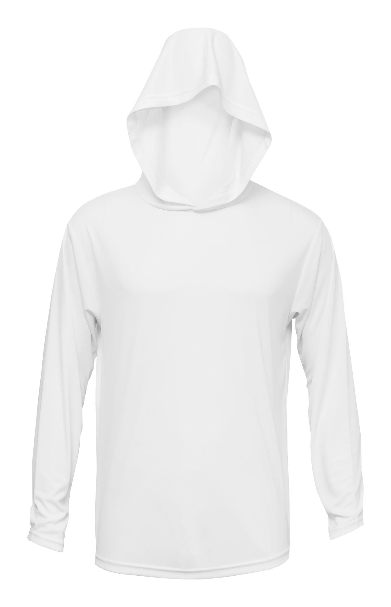 Adult Xtreme-Tek Long Sleeve Hood