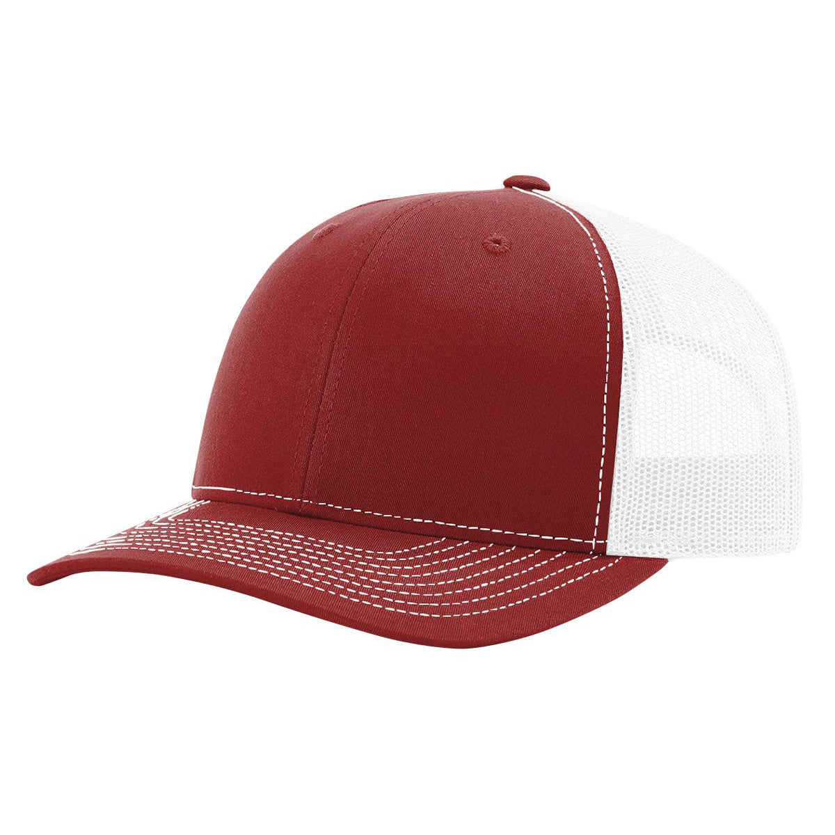 Richardson 112 Trucker Snapback