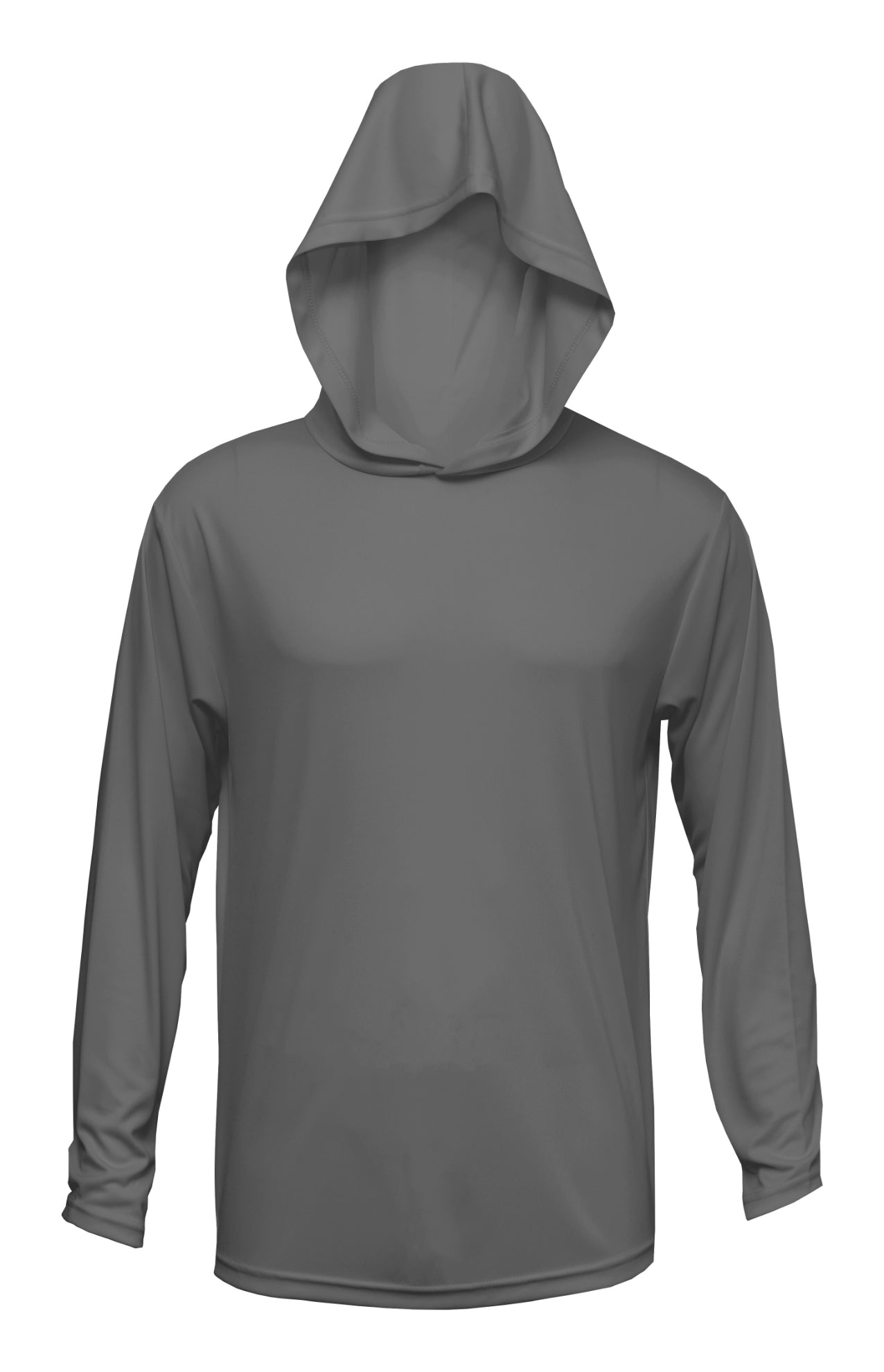 Adult Xtreme-Tek Long Sleeve Hood