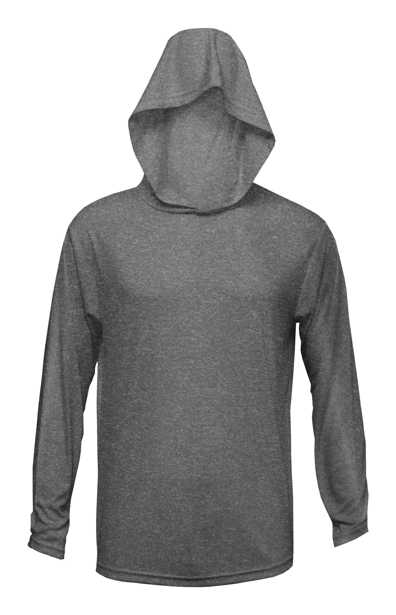Adult Xtreme-Tek Long Sleeve Hood