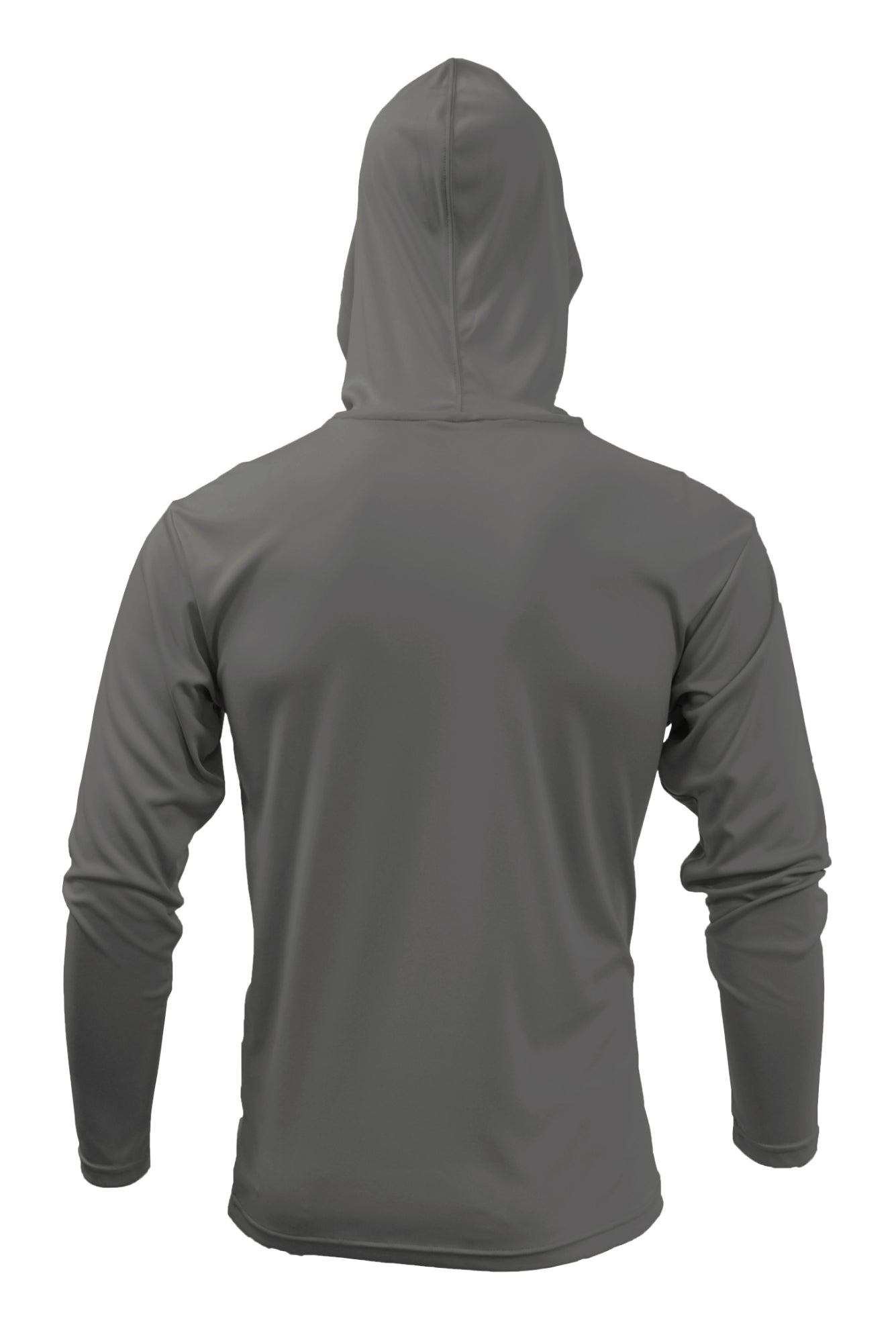 Adult Xtreme-Tek Long Sleeve Hood