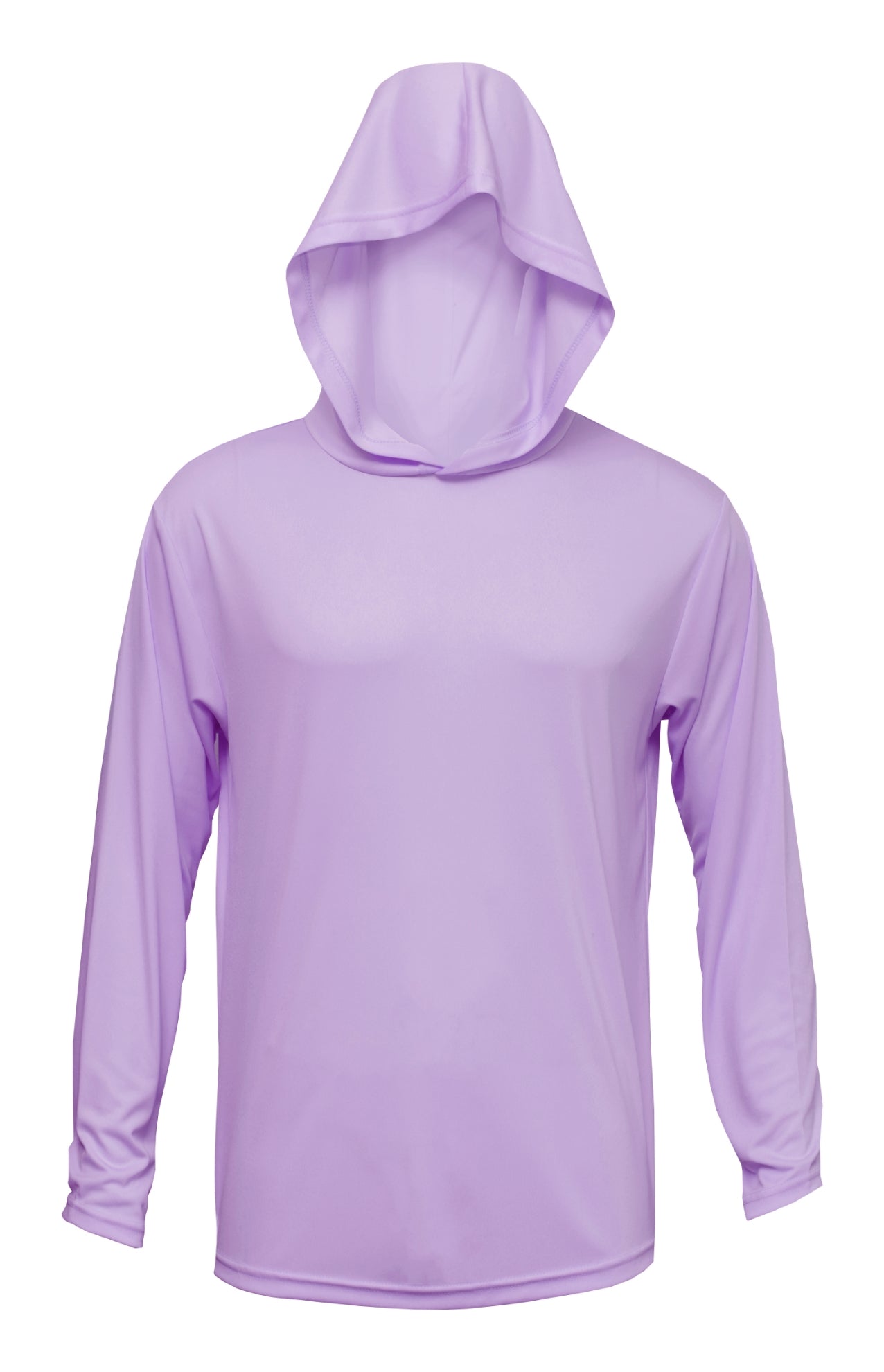 Adult Xtreme-Tek Long Sleeve Hood