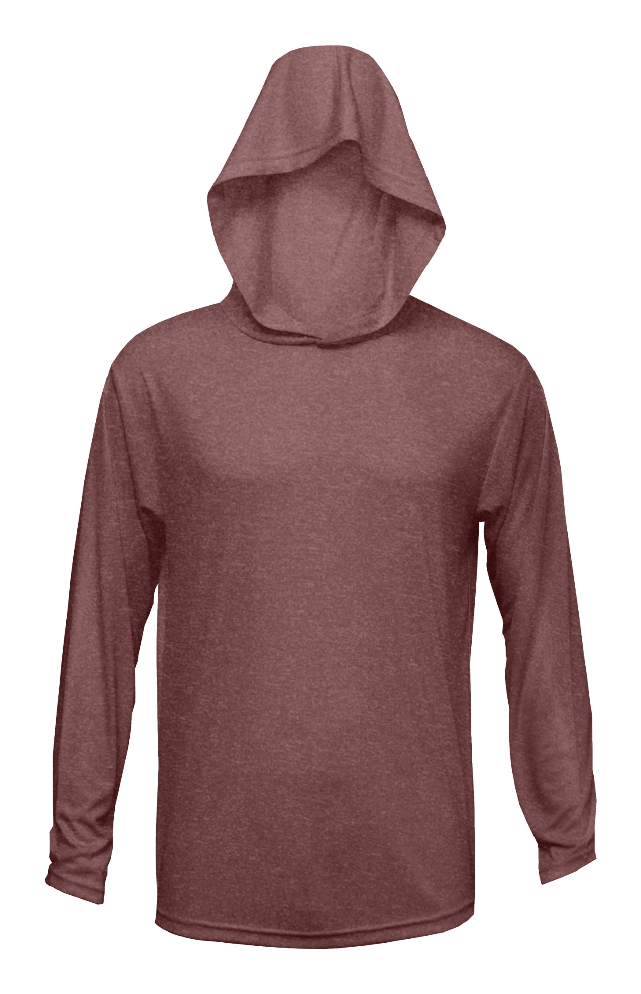 Adult Xtreme-Tek Long Sleeve Hood