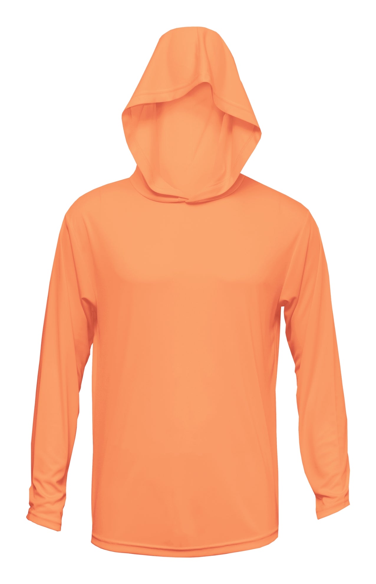 Adult Xtreme-Tek Long Sleeve Hood