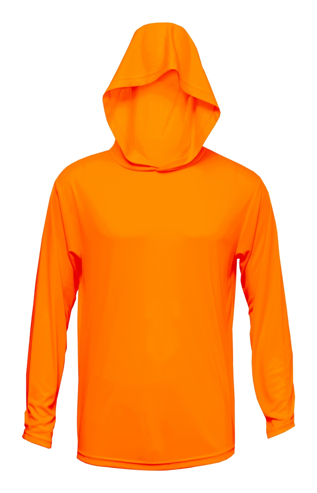 Adult Xtreme-Tek Long Sleeve Hood