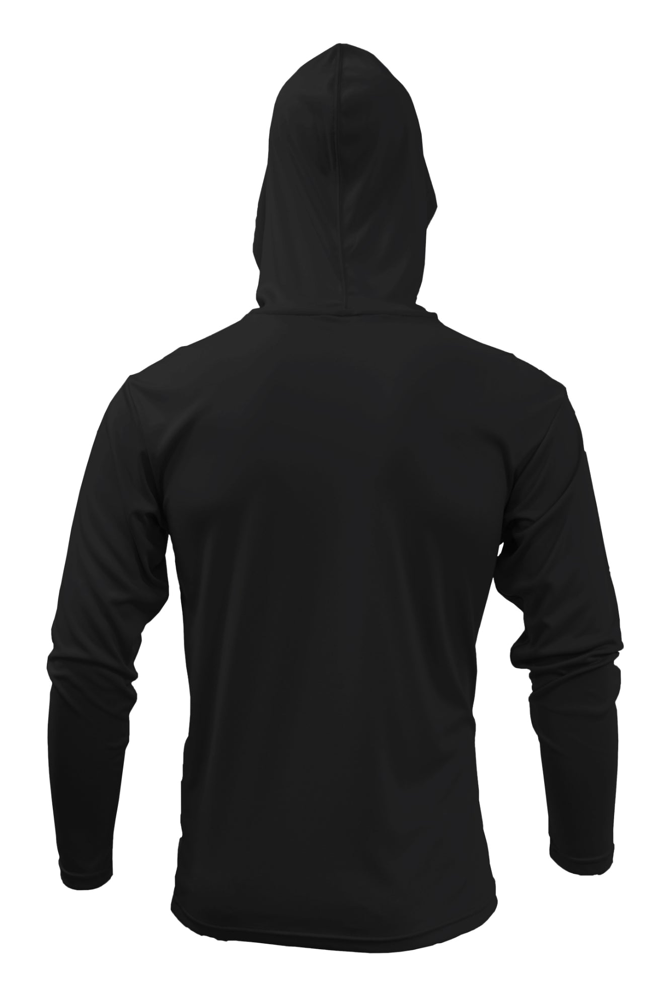 Adult Xtreme-Tek Long Sleeve Hood