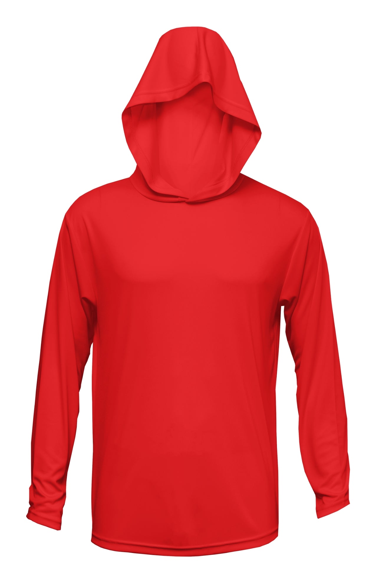 Adult Xtreme-Tek Long Sleeve Hood