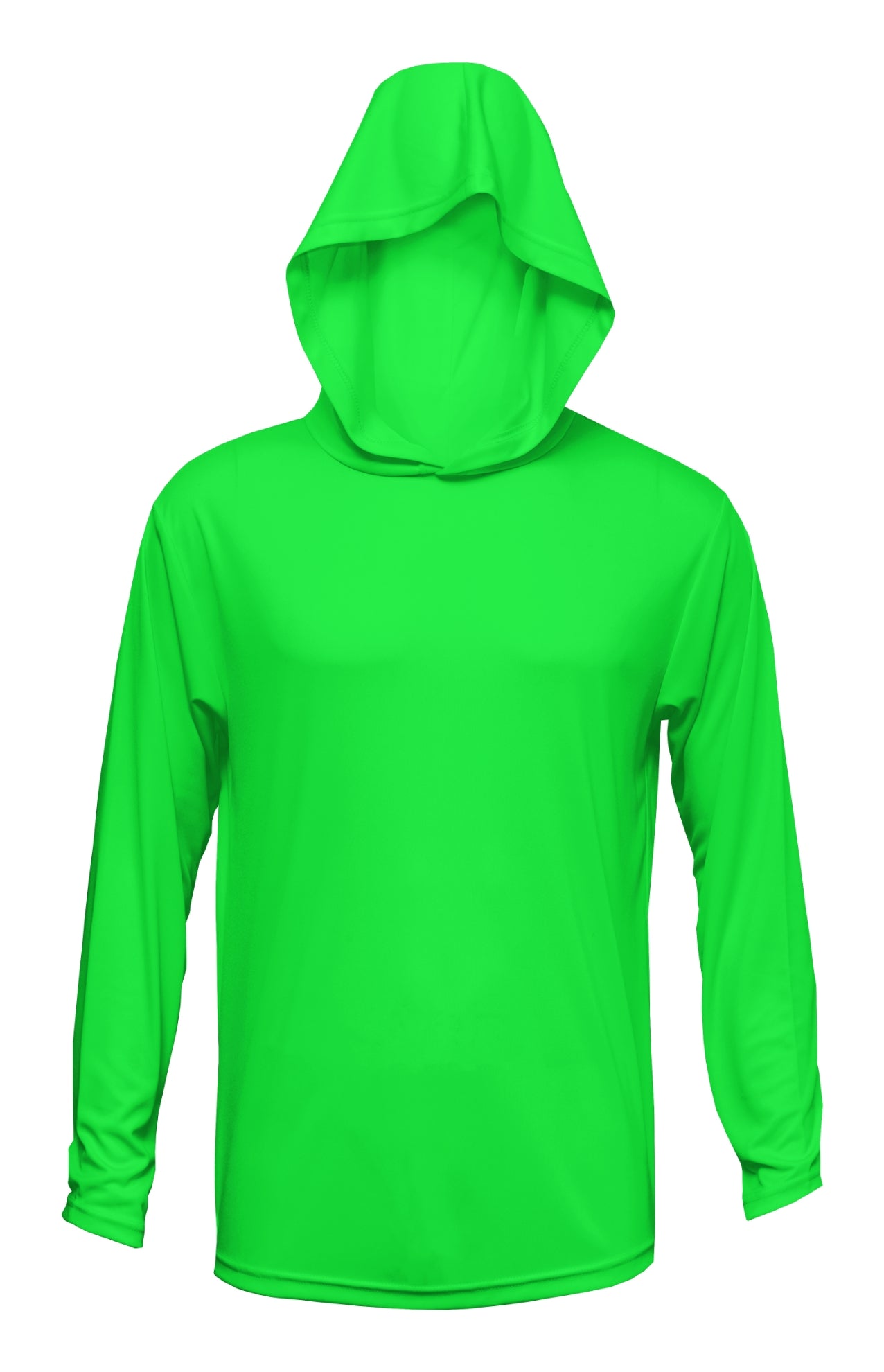 Adult Xtreme-Tek Long Sleeve Hood